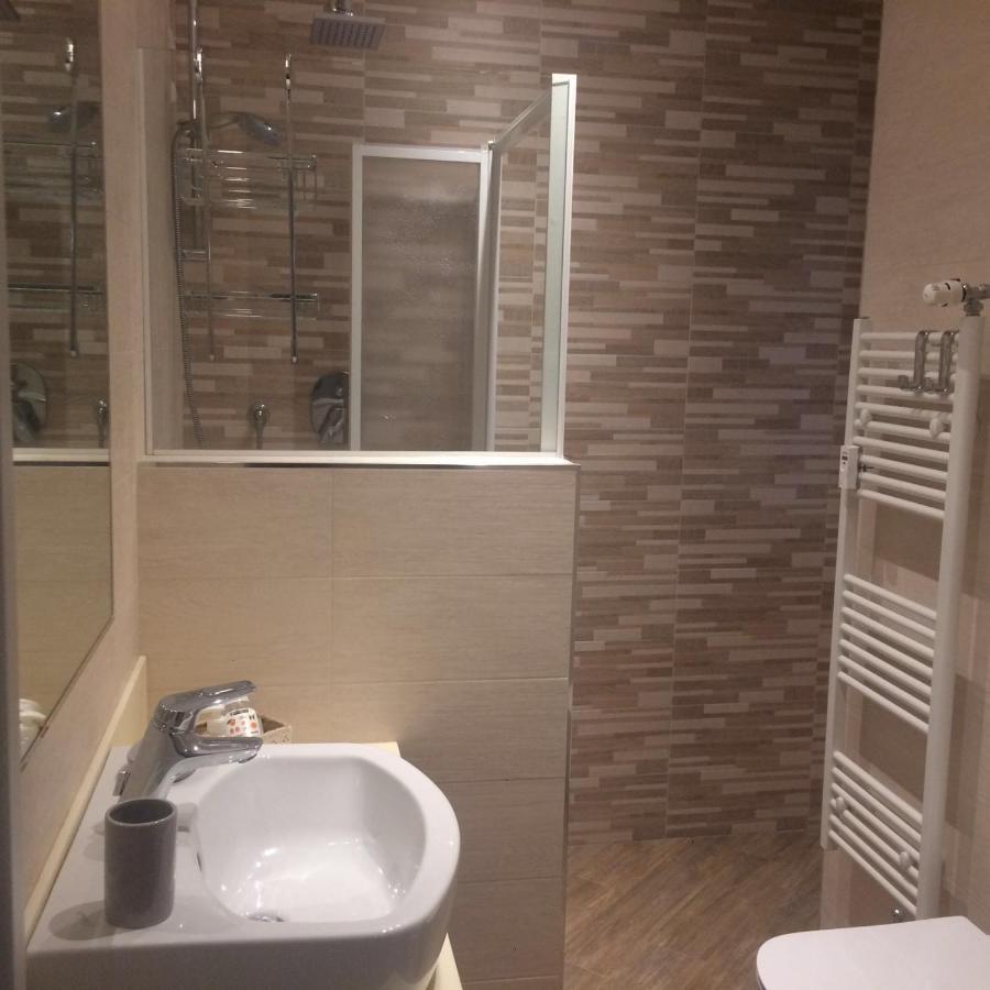 B&B Via Fontana Milano Exteriör bild