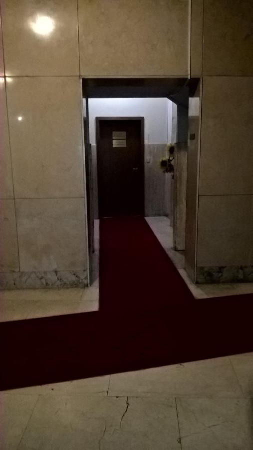 B&B Via Fontana Milano Exteriör bild